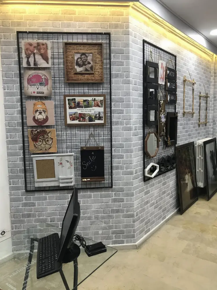 Bostancı Beka Fotoğrafçılık — Fotoğraf Stüdyoları, Kadıköy · fotoğraf 4