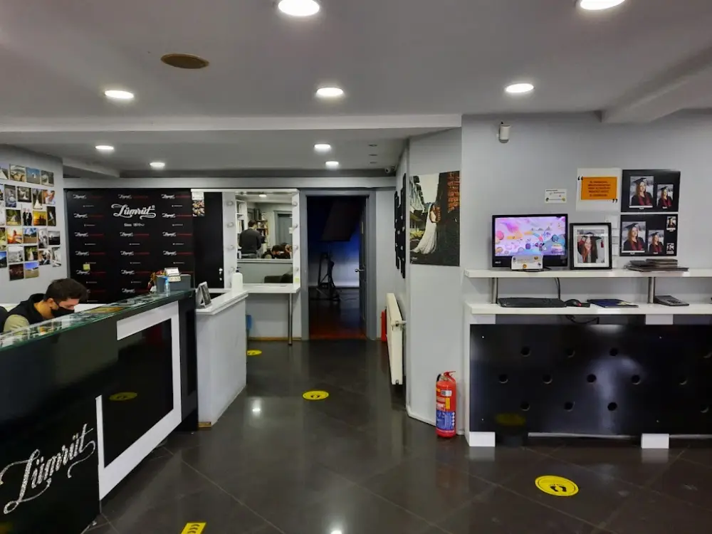 Acıbadem Zümrüt Fotoğrafçılık — Fotoğraf Stüdyoları, Kadıköy · fotoğraf 2