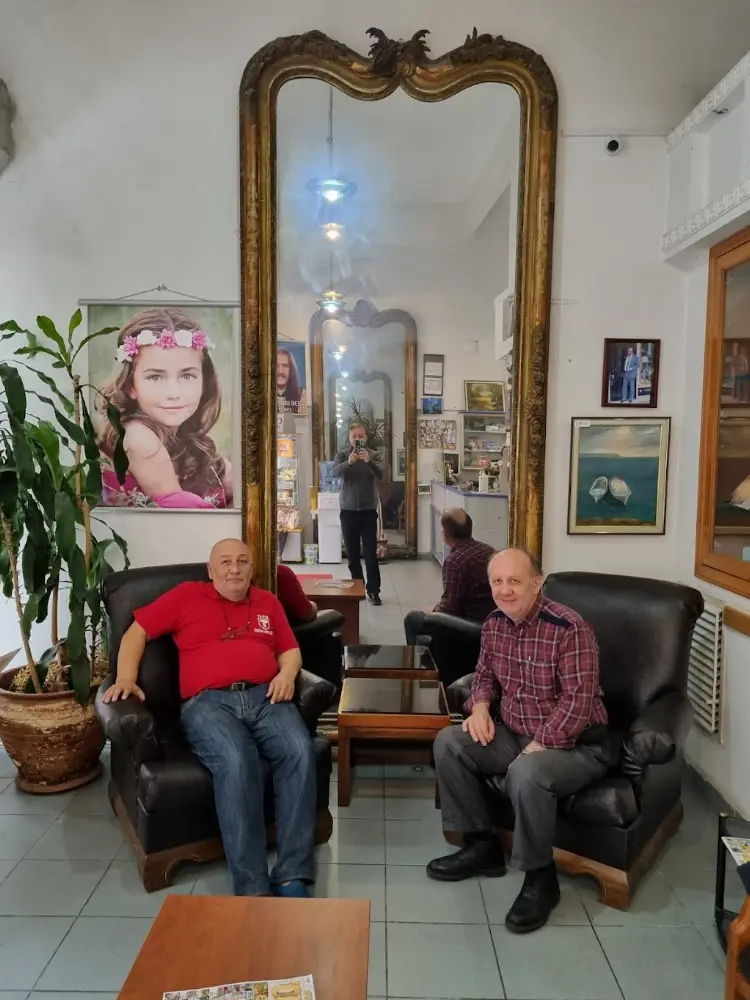 Bilgili Fotoğrafçılık — Fotoğraf Stüdyoları, Kadıköy · fotoğraf 2