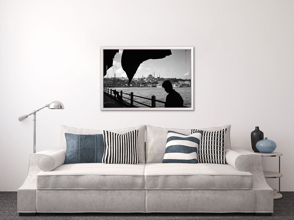 Uğur Varlı Fotoğraf ve Çerçeve Hizmetleri