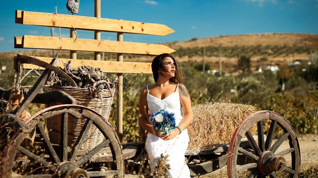 CİHAN HAKKI İNAL Fotoğraf&Organizasyon