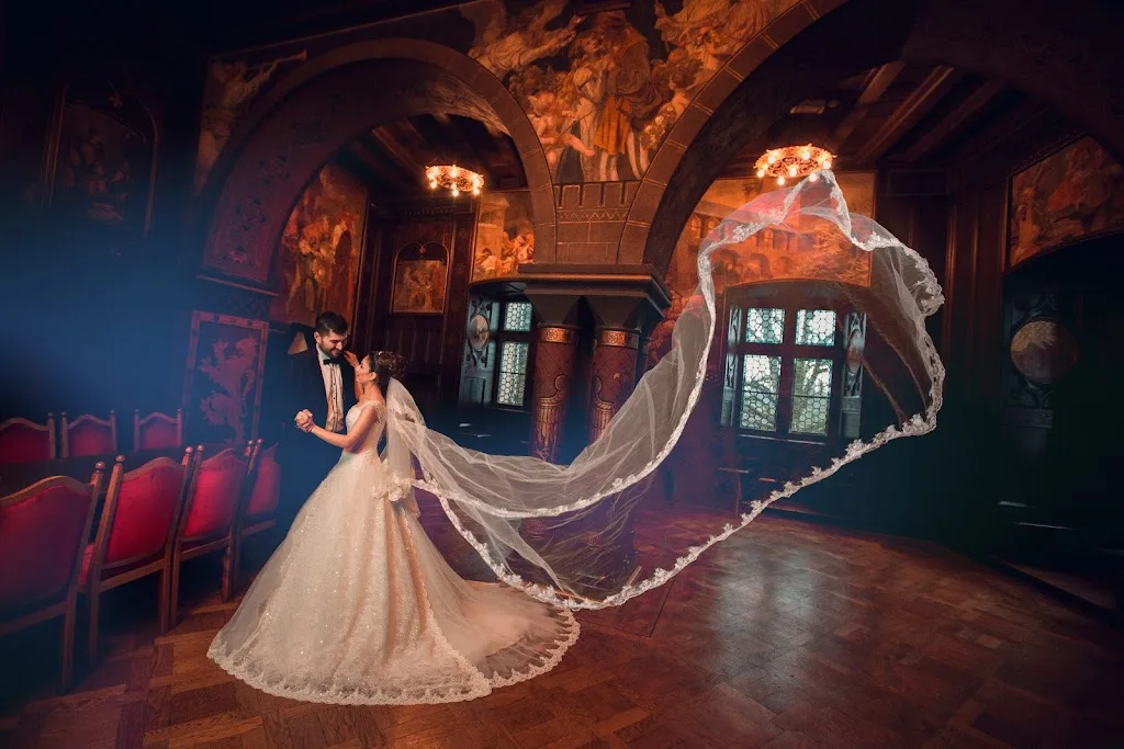 Stüdyo Nur — Fotoğraf Stüdyoları, Bahçelievler · fotoğraf 1