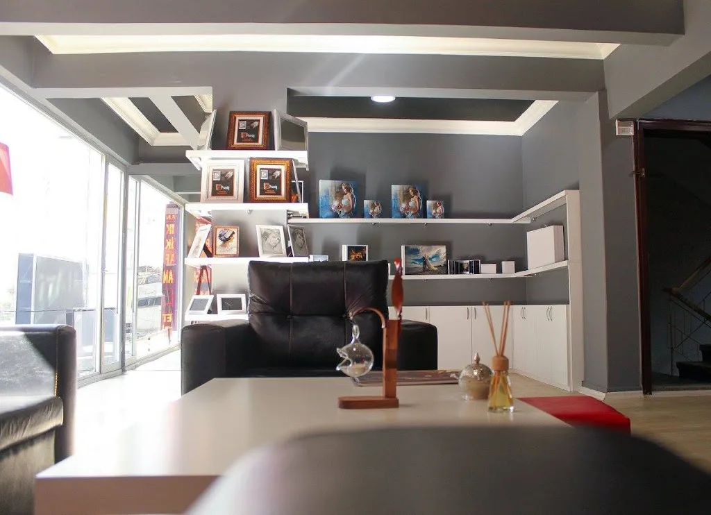 Studyo AN — Fotoğraf Stüdyoları, Bahçelievler · fotoğraf 1