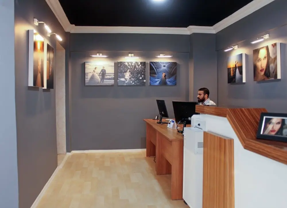 Studyo AN — Fotoğraf Stüdyoları, Bahçelievler · fotoğraf 2