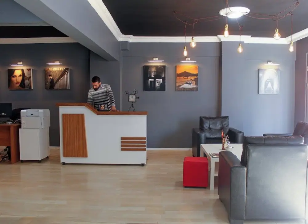 Studyo AN — Fotoğraf Stüdyoları, Bahçelievler · fotoğraf 3