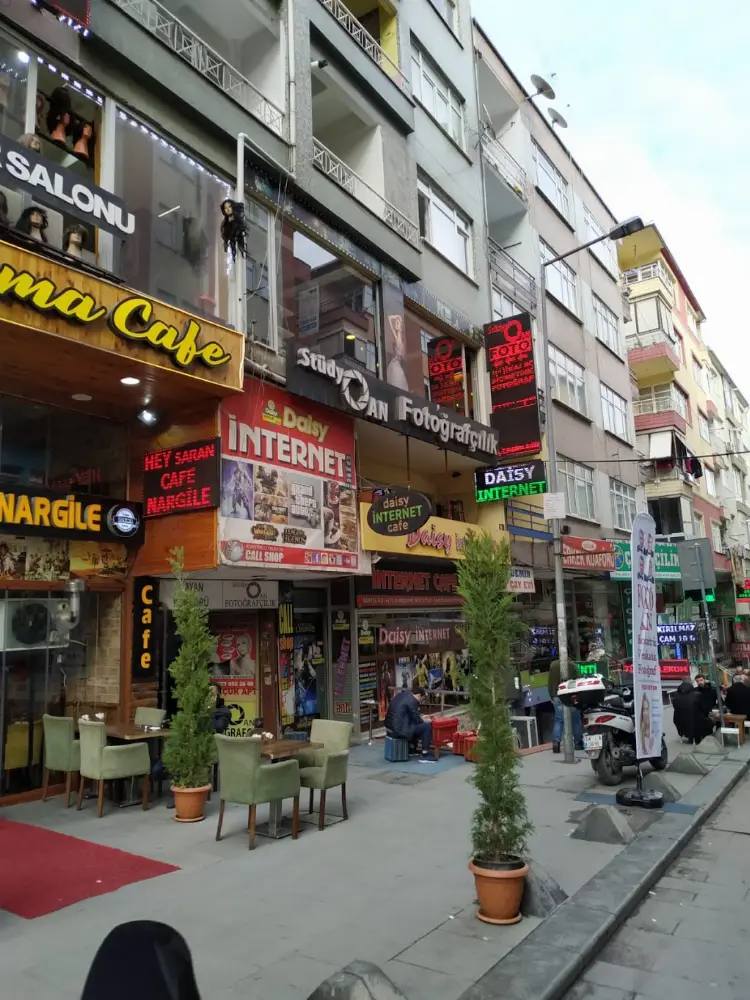 Studyo AN — Fotoğraf Stüdyoları, Bahçelievler · fotoğraf 4