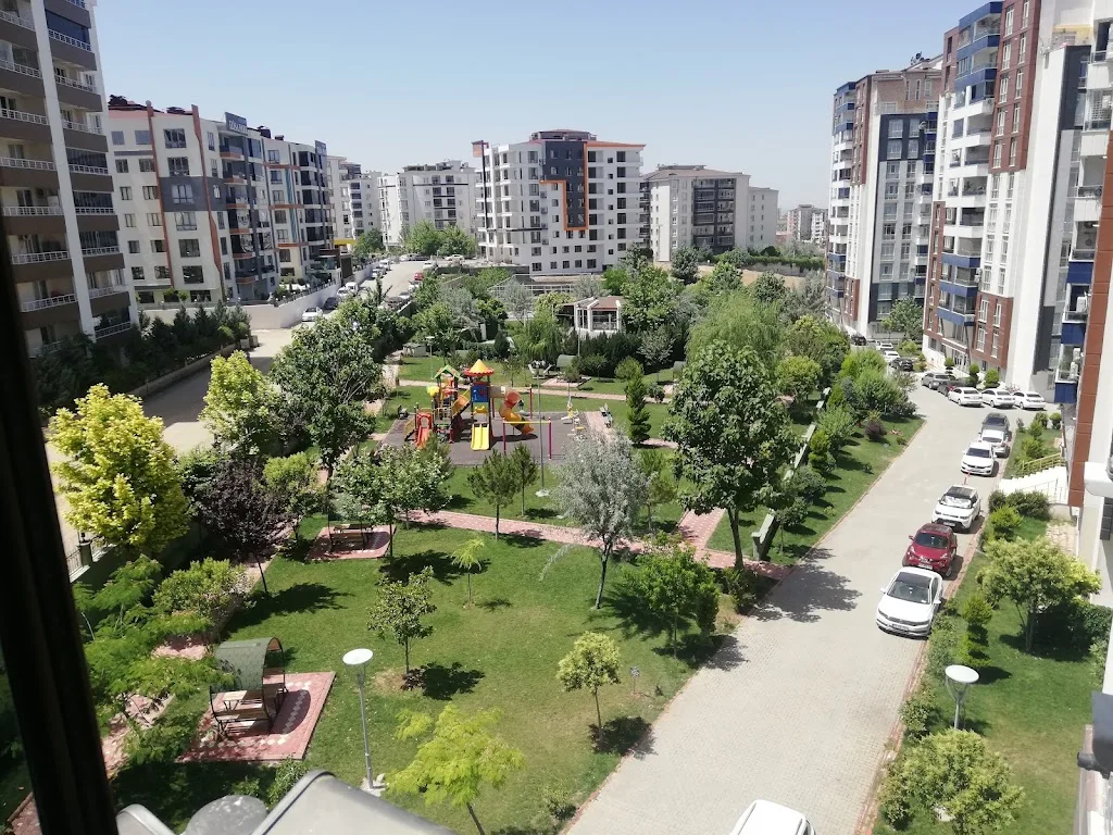 Garden Park