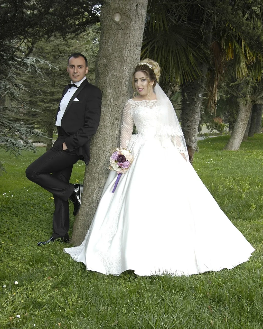 Stüdyo Ayhan — Fotoğraf Stüdyoları, Bahçelievler · fotoğraf 1