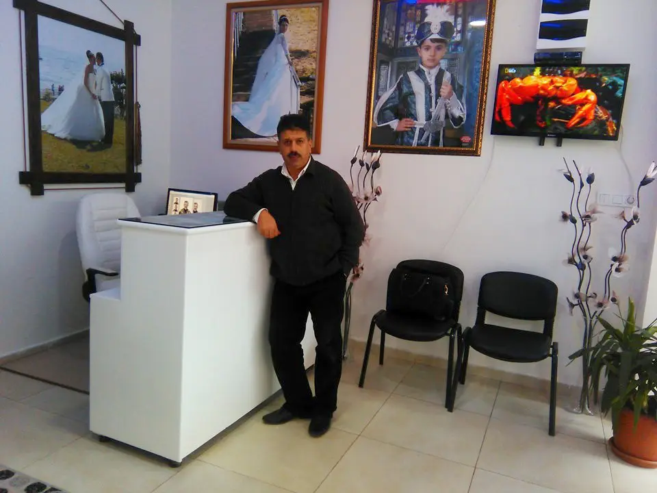 Stüdyo Ayhan — Fotoğraf Stüdyoları, Bahçelievler · fotoğraf 3