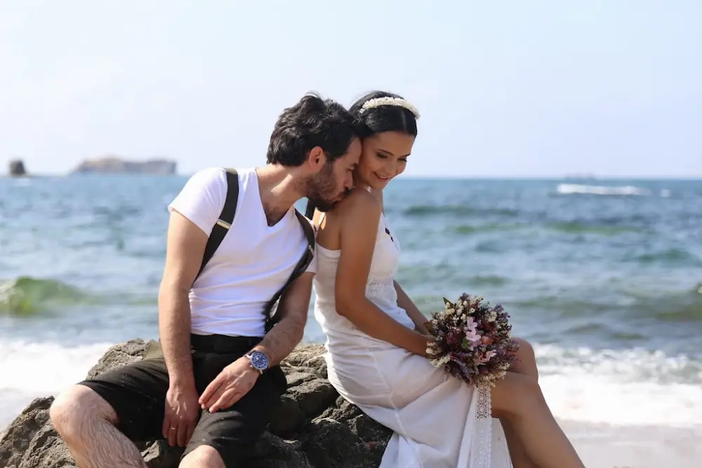 Çınar Fotoğraf - Bahçelievler — Fotoğraf Stüdyoları, Bahçelievler · fotoğraf 4