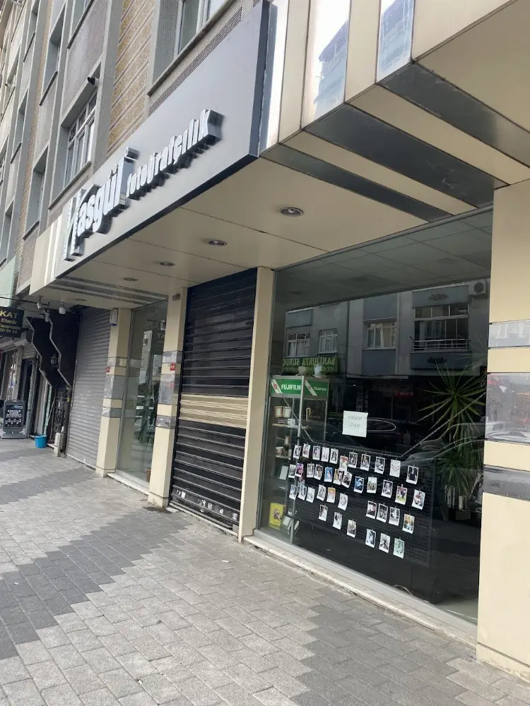 Hasgül Fotoğrafçılık — Fotoğraf Stüdyoları, Bahçelievler · fotoğraf 2
