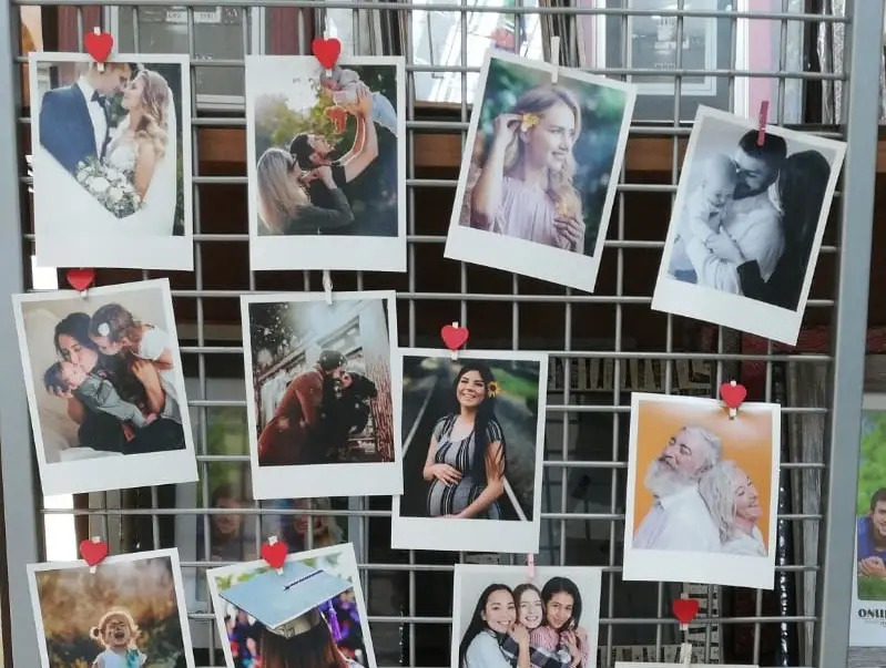 Hasgül Fotoğrafçılık — Fotoğraf Stüdyoları, Bahçelievler · fotoğraf 3