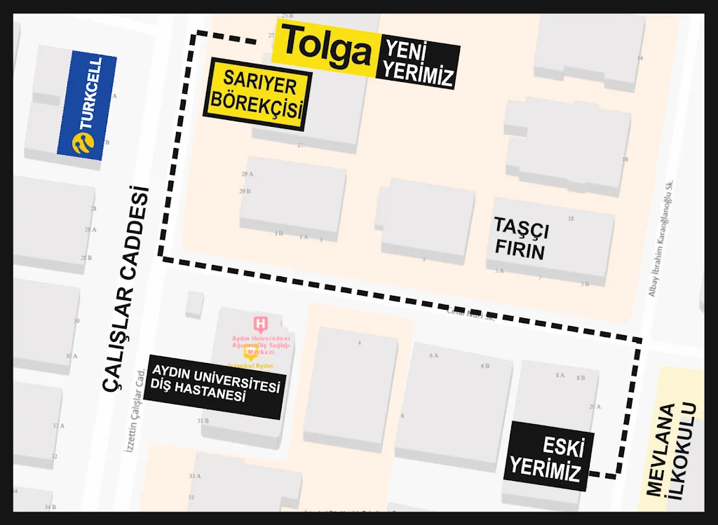 Tolga fotoğrafçılık — Fotoğraf Stüdyoları, Bahçelievler · fotoğraf 1