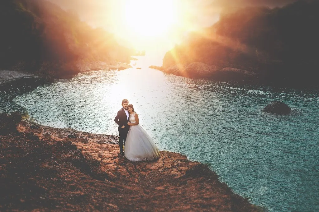 Maviay Fotoğrafçılık — Fotoğraf Stüdyoları, Bahçelievler · fotoğraf 1
