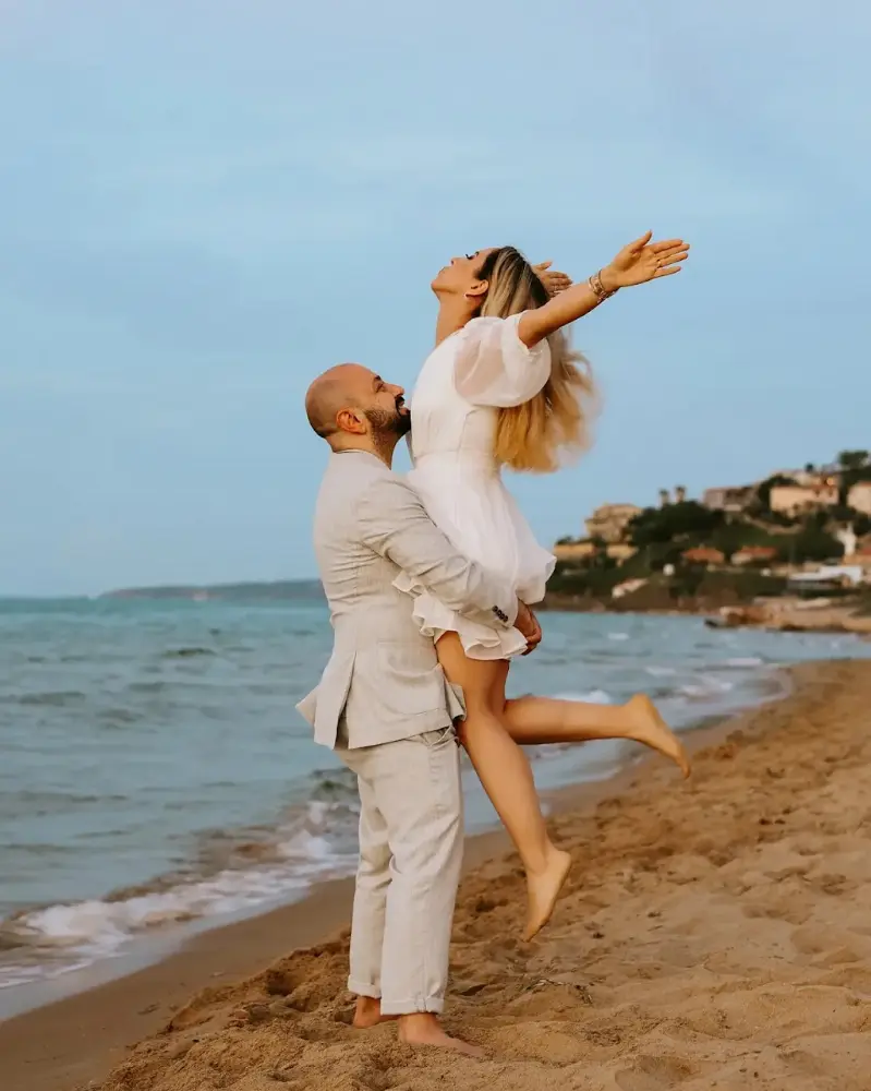 Maviay Fotoğrafçılık — Fotoğraf Stüdyoları, Bahçelievler · fotoğraf 2