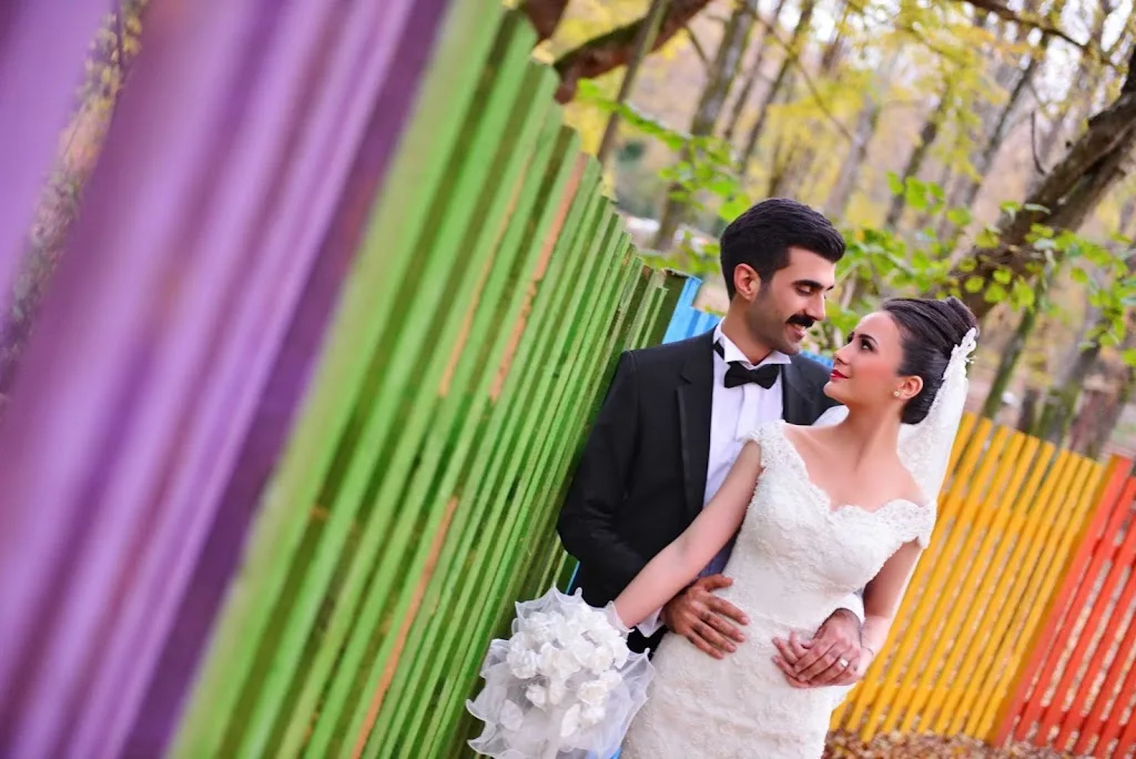 Deniz 2 Fotoğraf Stüdyosu — Fotoğraf Stüdyoları, Bahçelievler · fotoğraf 1