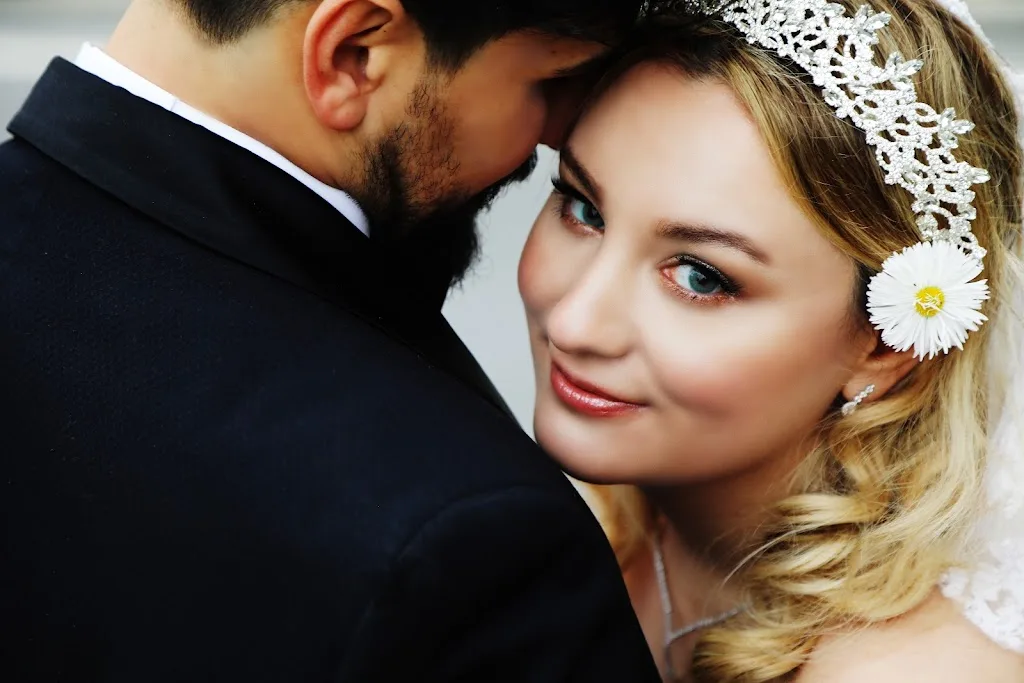 Ömür Concept Fotoğrafcılık — Fotoğraf Stüdyoları, Bahçelievler · fotoğraf 1