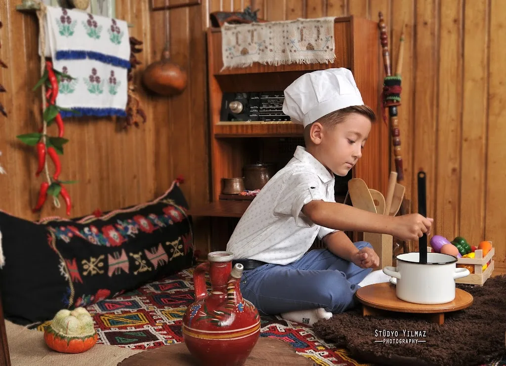 Yılmaz Fotoğrafçılık — Fotoğraf Stüdyoları, Bahçelievler · fotoğraf 1