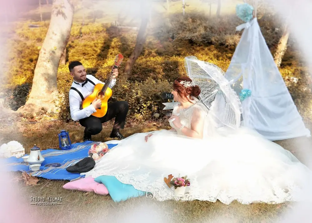 Yılmaz Fotoğrafçılık — Fotoğraf Stüdyoları, Bahçelievler · fotoğraf 3