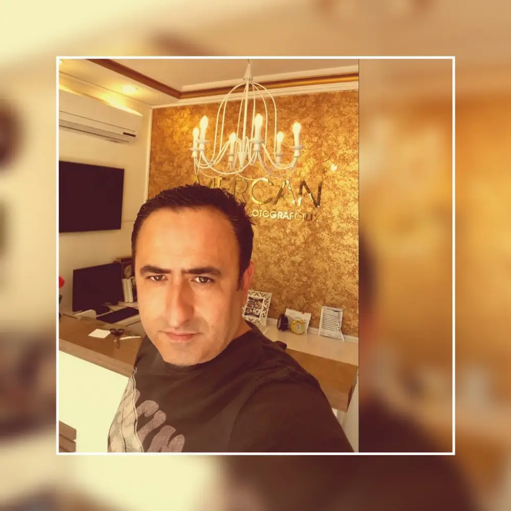 Foto Mercan — Fotoğraf Stüdyoları, Bahçelievler · fotoğraf 2