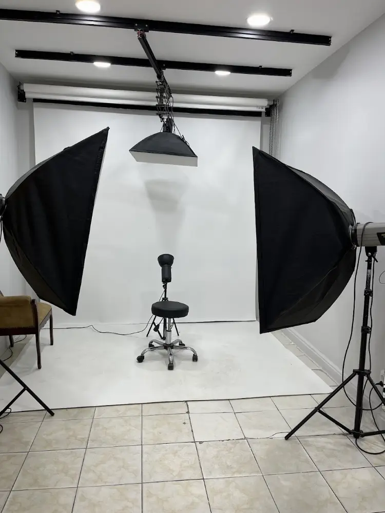Foto Çizgi — Fotoğraf Stüdyoları, Bahçelievler · fotoğraf 4