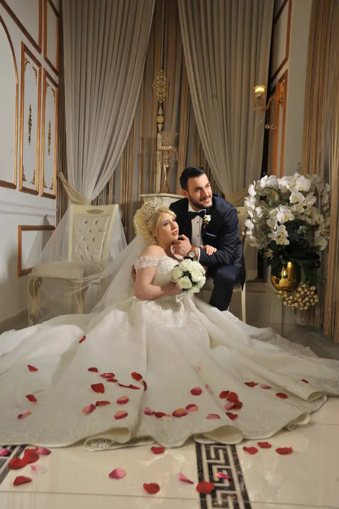 MFÇ Profesyonel Stüdyo — Fotoğraf Stüdyoları, Bahçelievler · fotoğraf 2