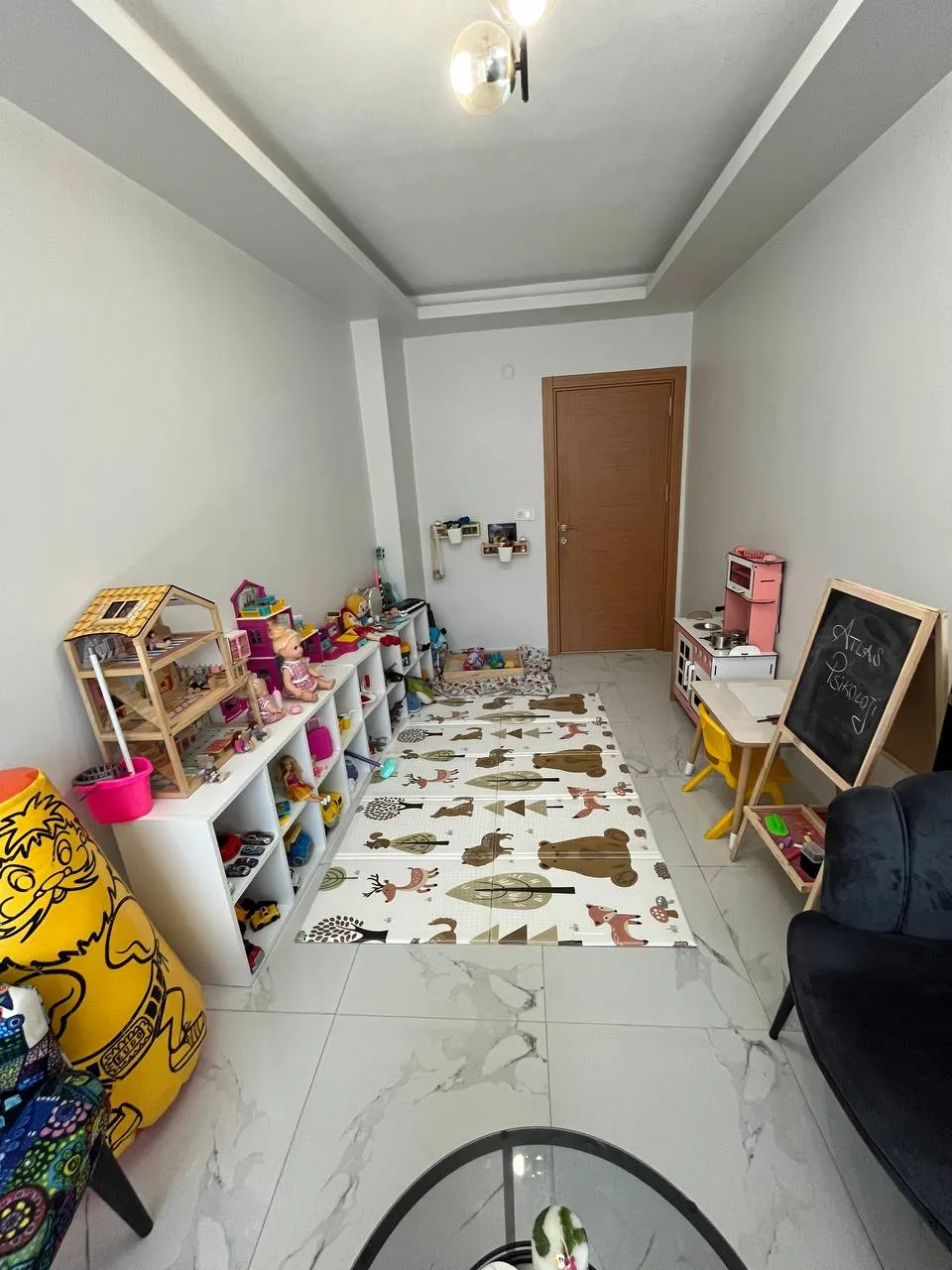 Sancaktepe/ Klinik Psikolog Hilal Şişmanoğlu — Psikologlar, Sancaktepe · fotoğraf 1