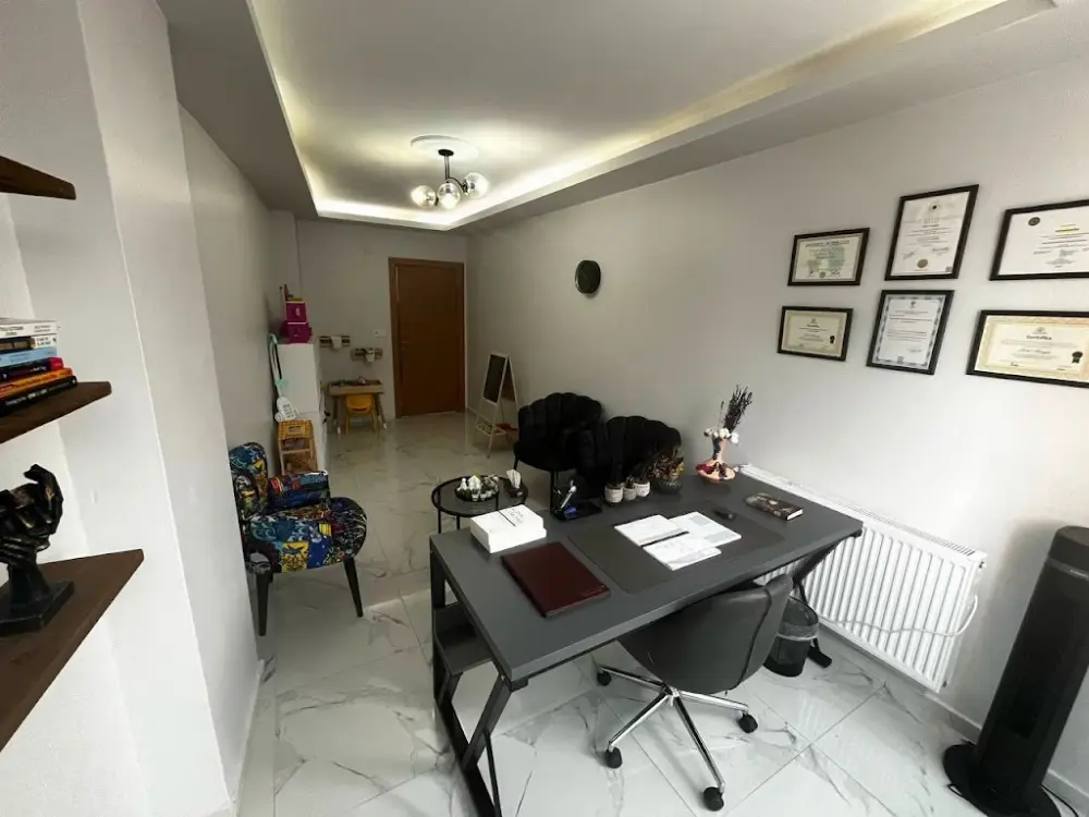 Sancaktepe/ Klinik Psikolog Hilal Şişmanoğlu — Psikologlar, Sancaktepe · fotoğraf 3