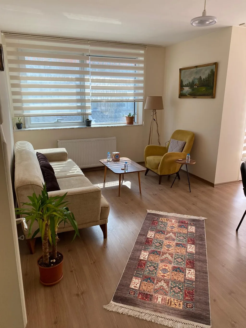 Step by Psikolojik Danışmanlık Merkezi — Psikologlar, Sancaktepe · fotoğraf 1