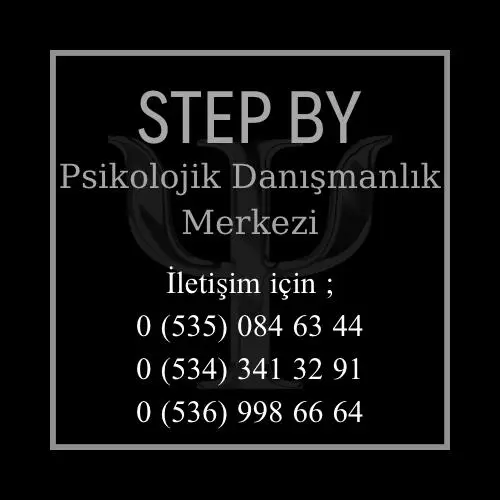 Step by Psikolojik Danışmanlık Merkezi — Psikologlar, Sancaktepe · fotoğraf 2