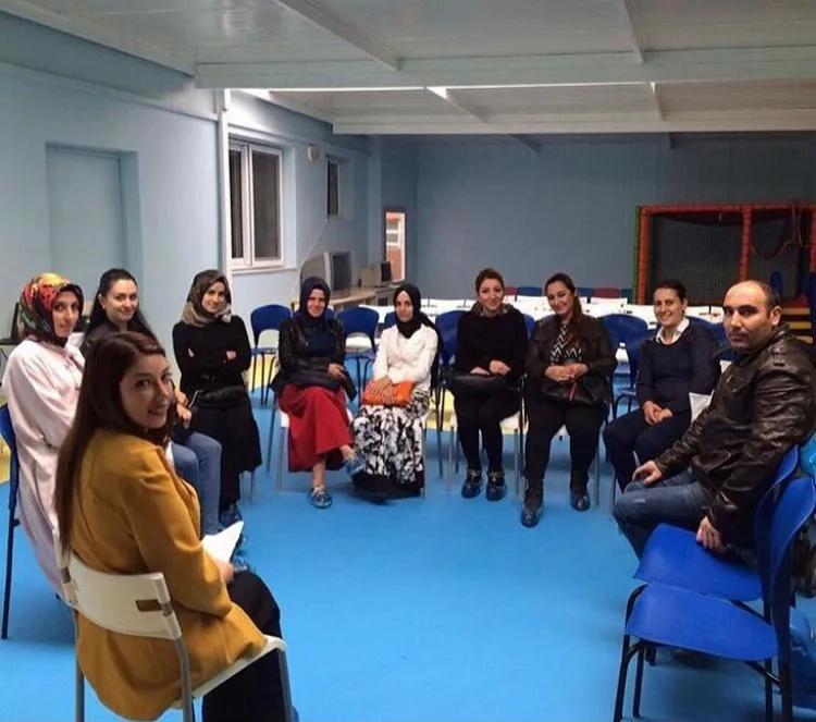 Uzman Klinik Psikolog Yeşim Tuğul — Psikologlar, Sancaktepe · fotoğraf 1