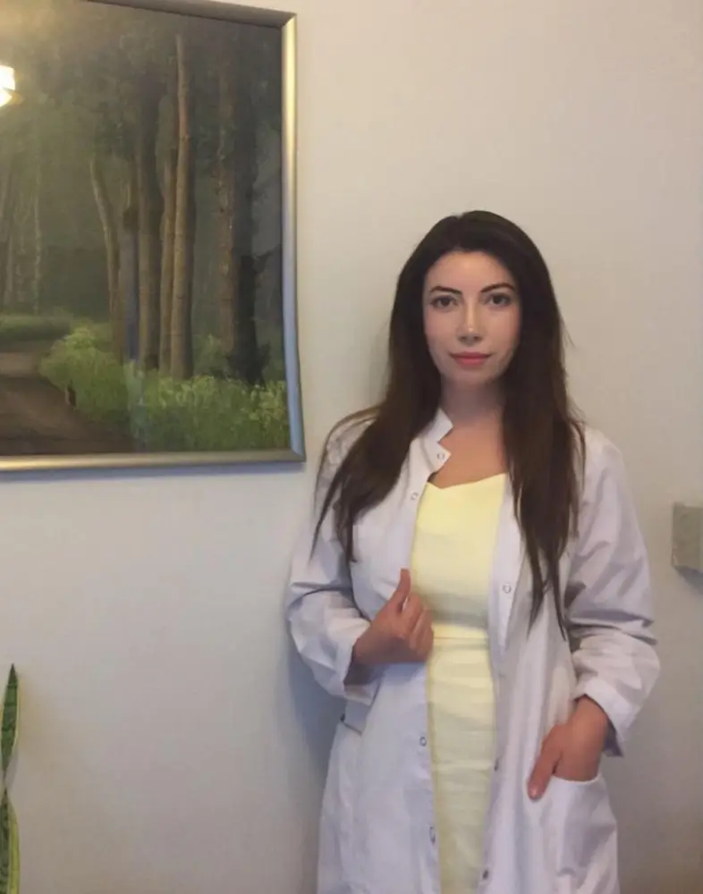 Uzman Klinik Psikolog Yeşim Tuğul — Psikologlar, Sancaktepe · fotoğraf 3