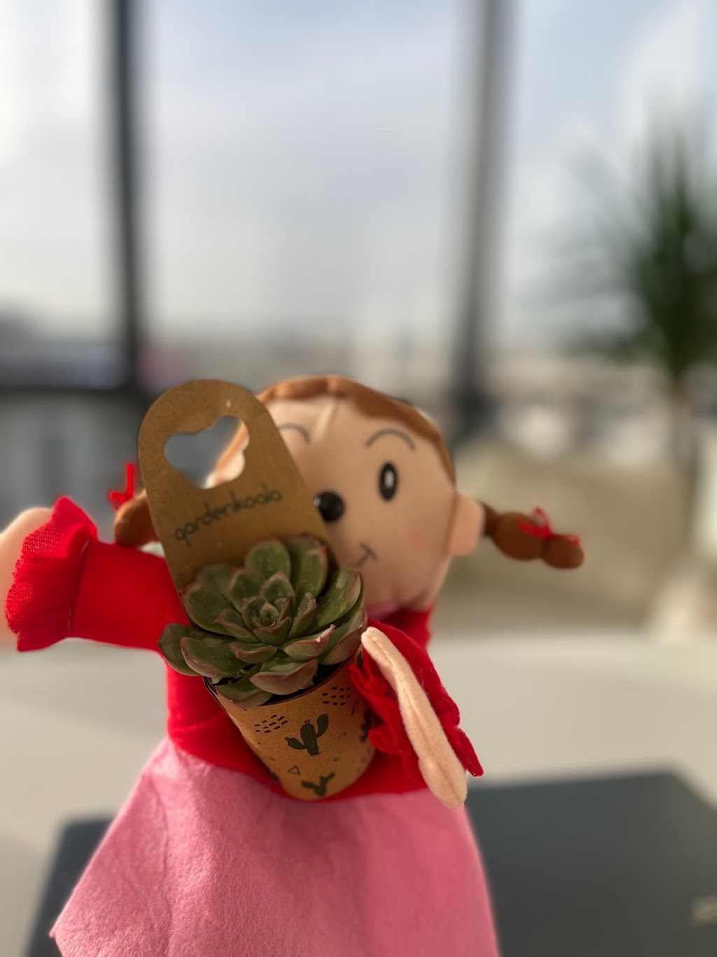 Psikolog Gülçin Ünal Yazıcı
