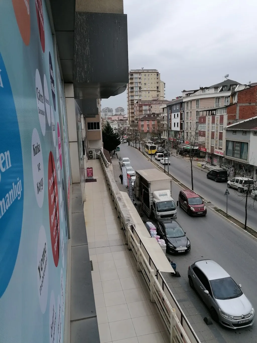 Sancaktepe Ahi Psikoloji Eğitim ve Danışmanlık Merkezi — Psikologlar, Sancaktepe · fotoğraf 1