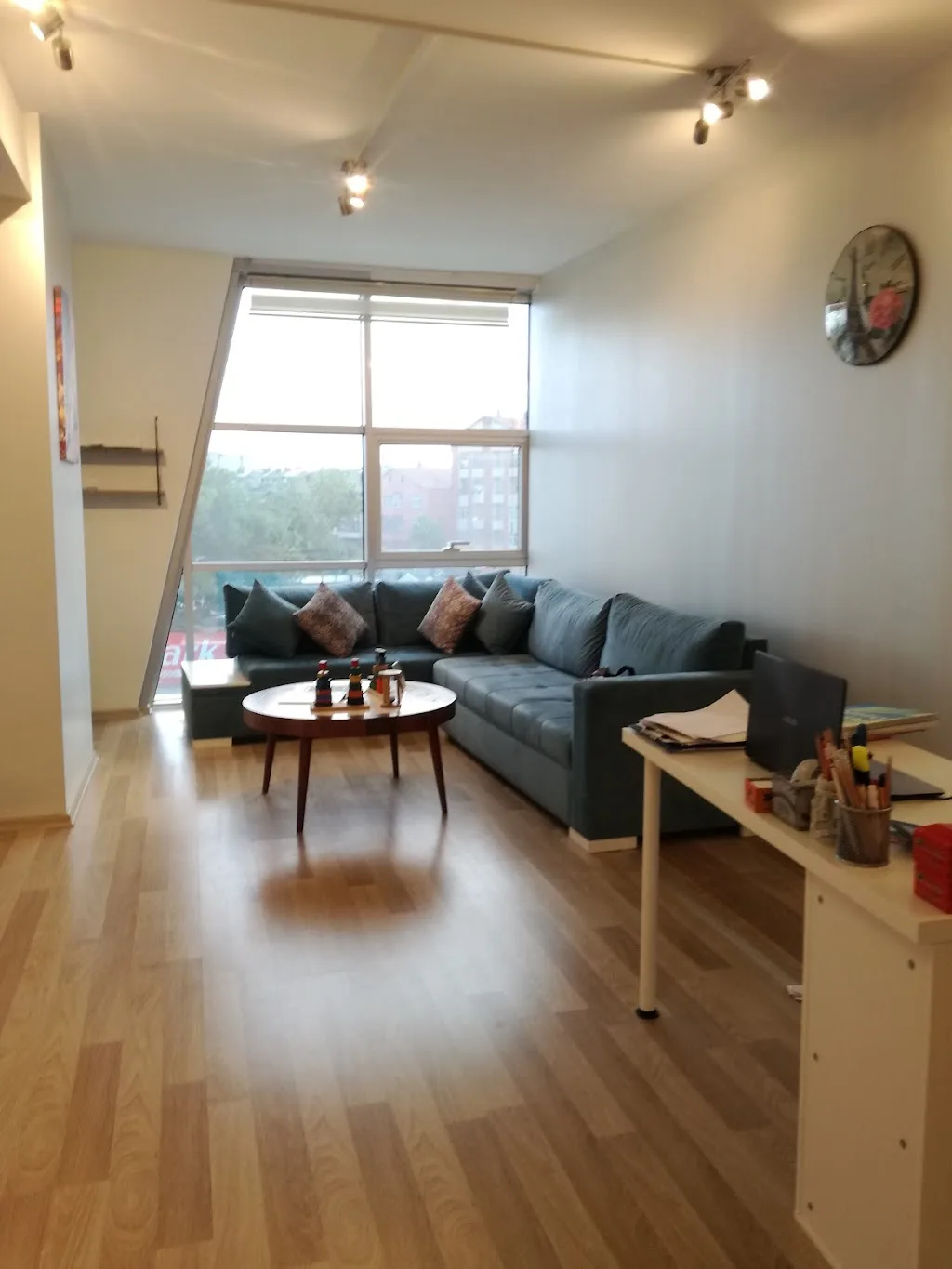 Mavi Psikolojik Danışmanlık — Psikologlar, Sancaktepe · fotoğraf 1
