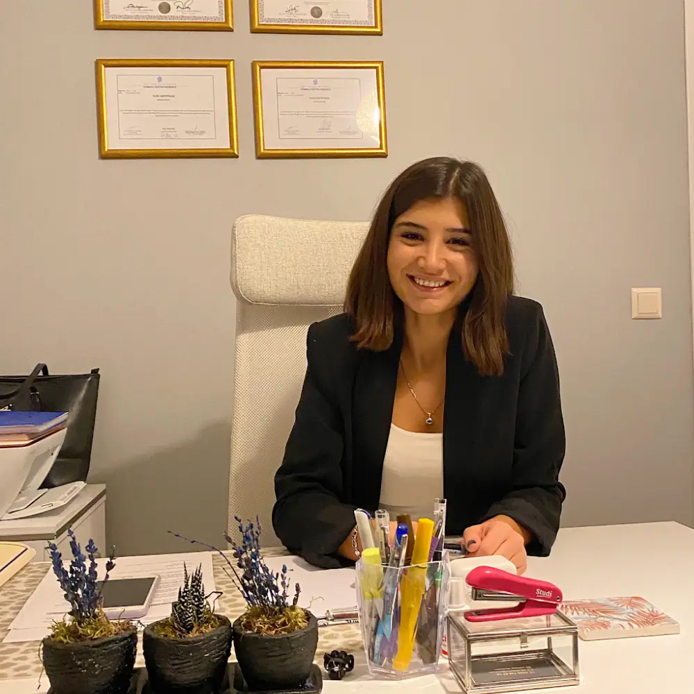 Klinik Psikolog Melisa Arslan Özel — Psikologlar, Kadıköy · fotoğraf 3