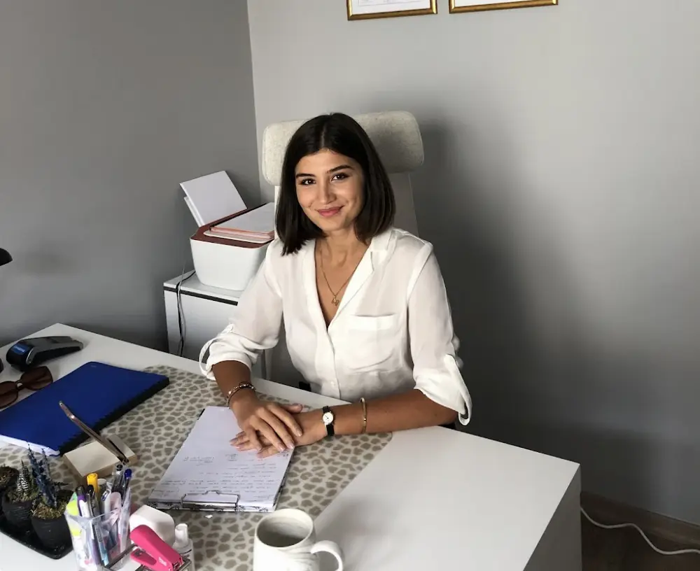 Klinik Psikolog Melisa Arslan Özel — Psikologlar, Kadıköy · fotoğraf 2