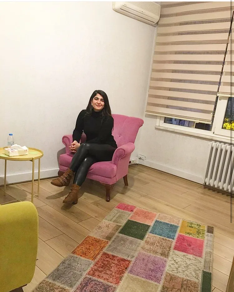 Uzman Klinik Psikolog Büşra ÇETÜKKAYA SEVER — Psikologlar, Sancaktepe · fotoğraf 1