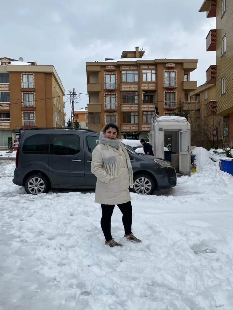 Uzman Klinik Psikolog Büşra ÇETÜKKAYA SEVER — Psikologlar, Sancaktepe · fotoğraf 2