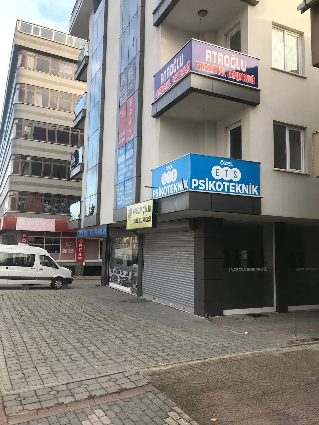 SANCAKTEPE PSİKOTEKNİK MERKEZİ — Psikologlar, Sancaktepe · fotoğraf 1