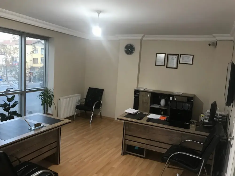 SANCAKTEPE PSİKOTEKNİK MERKEZİ — Psikologlar, Sancaktepe · fotoğraf 2