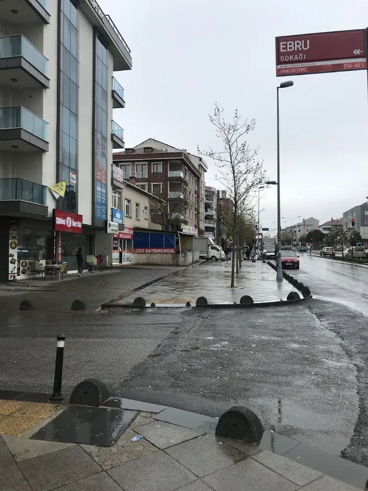 SANCAKTEPE PSİKOTEKNİK MERKEZİ — Psikologlar, Sancaktepe · fotoğraf 3