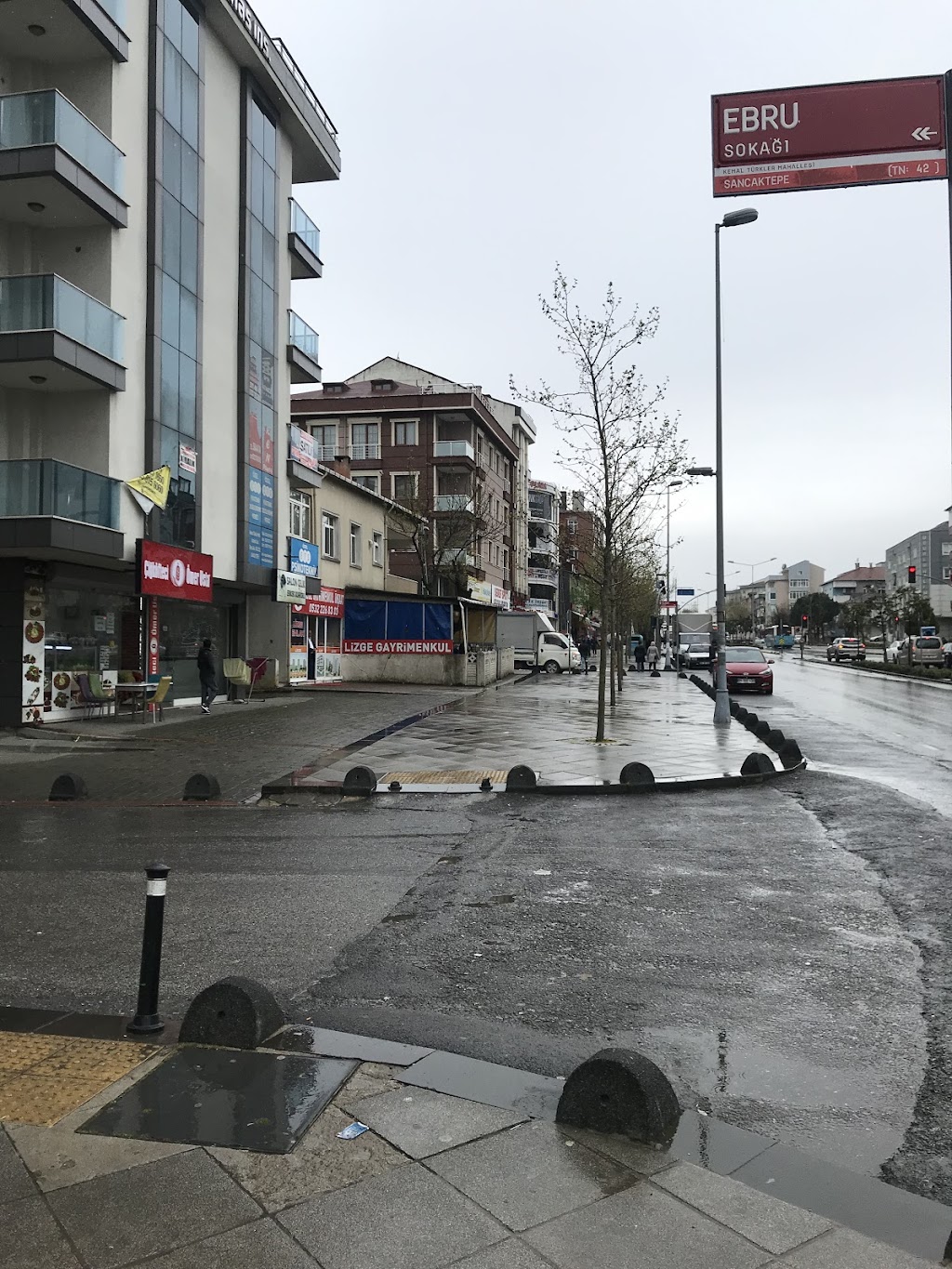 SANCAKTEPE PSİKOTEKNİK MERKEZİ