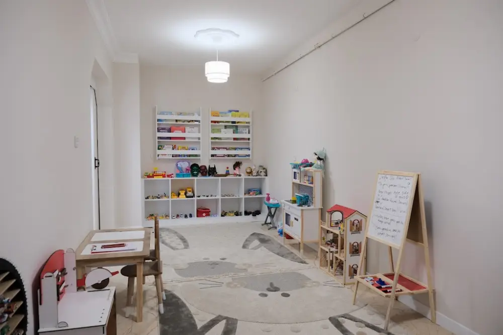 HİS DANIŞMANLIK VE PSİKOLOJİ — Psikologlar, Sultanbeyli · fotoğraf 2