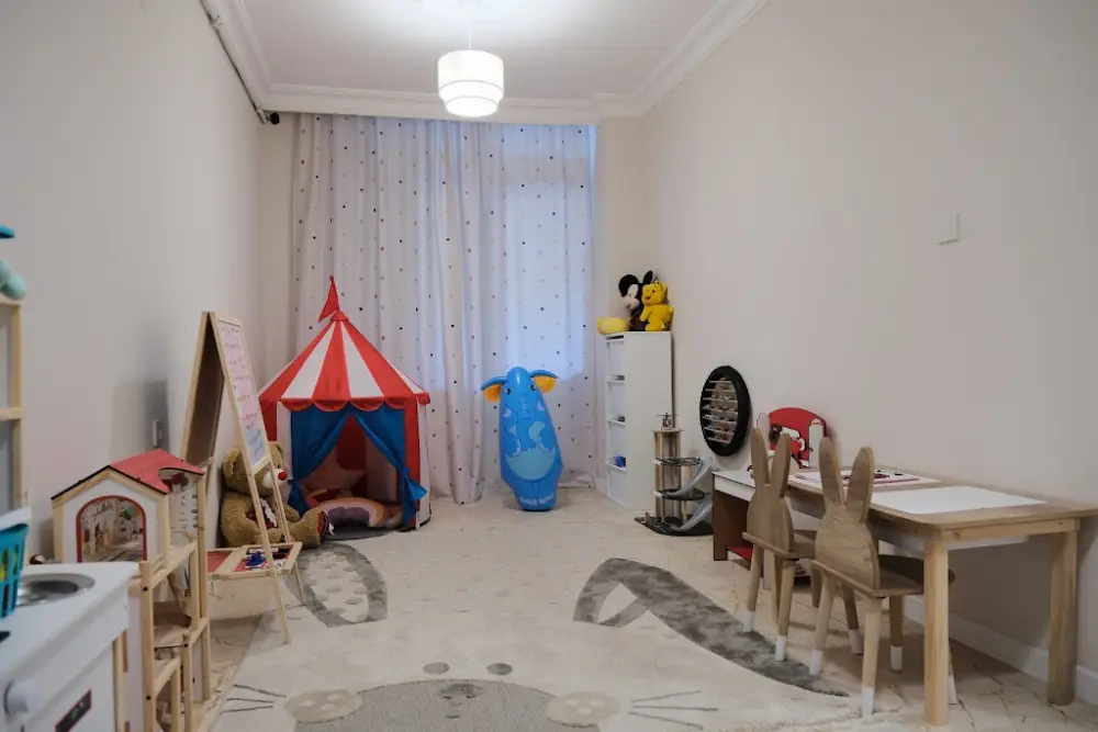HİS DANIŞMANLIK VE PSİKOLOJİ — Psikologlar, Sultanbeyli · fotoğraf 4