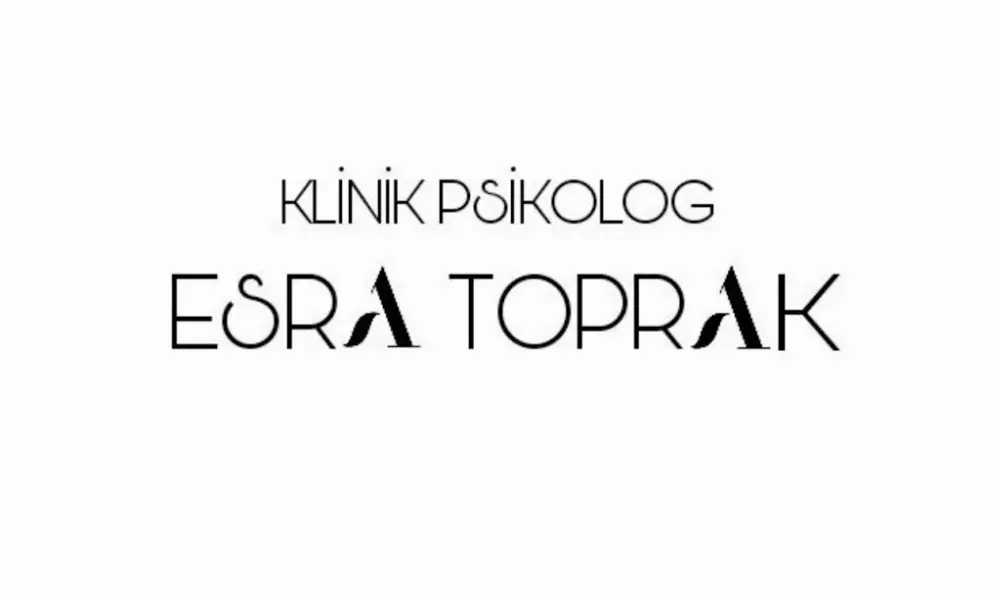 Uzman Klinik Psikolog Esra Toprak - Sarıyer — Psikologlar, Sarıyer · fotoğraf 2
