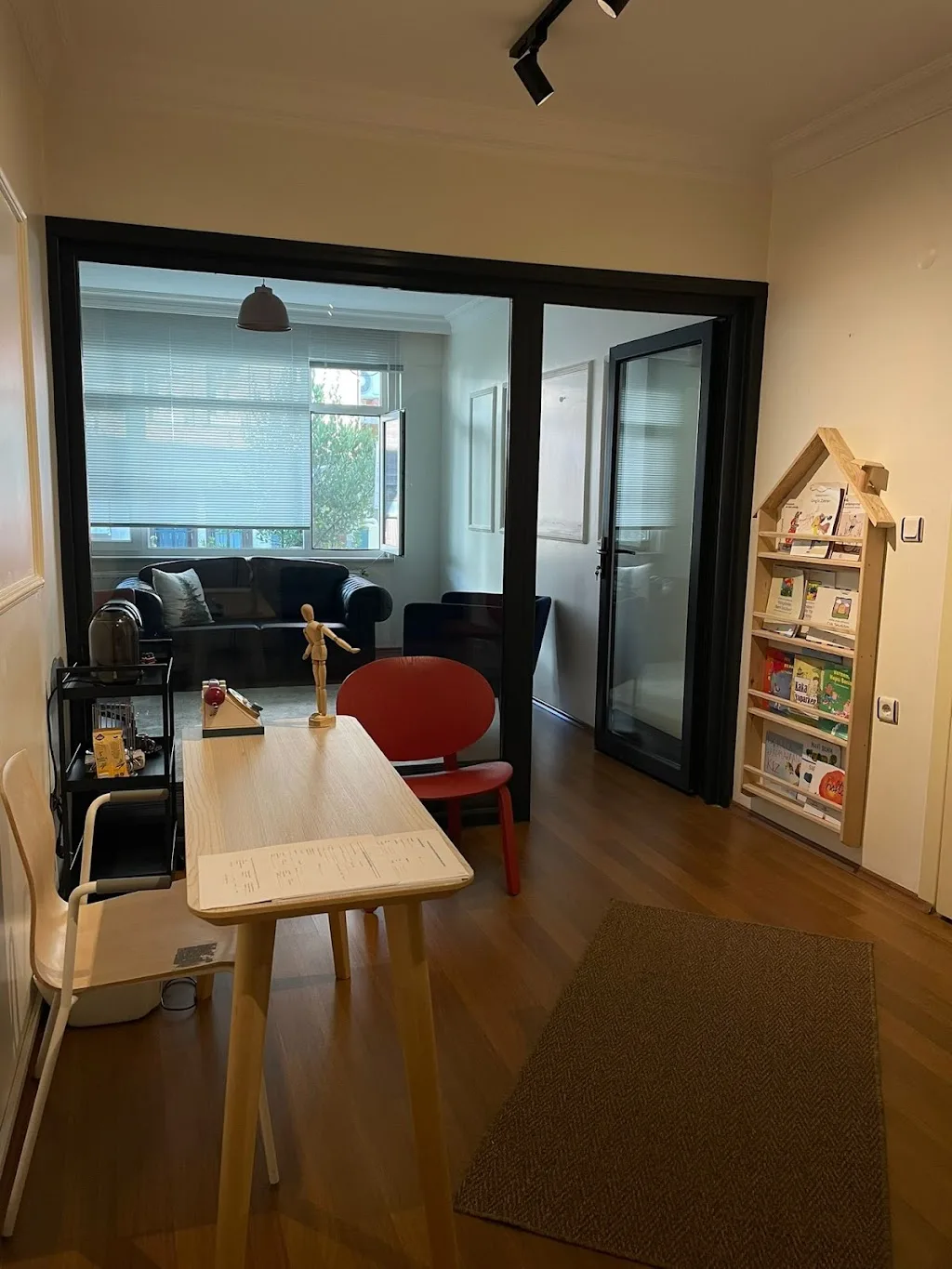 Klinik Psikolog Çiğdem Yazıcı — Psikologlar, Sarıyer · fotoğraf 1