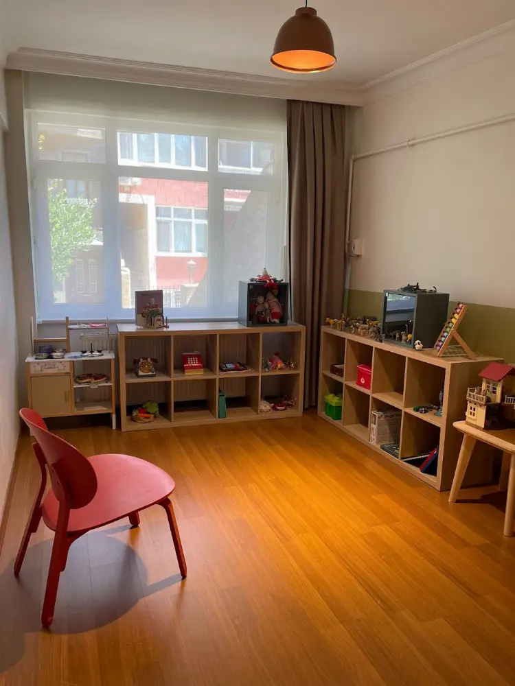 Klinik Psikolog Çiğdem Yazıcı — Psikologlar, Sarıyer · fotoğraf 2