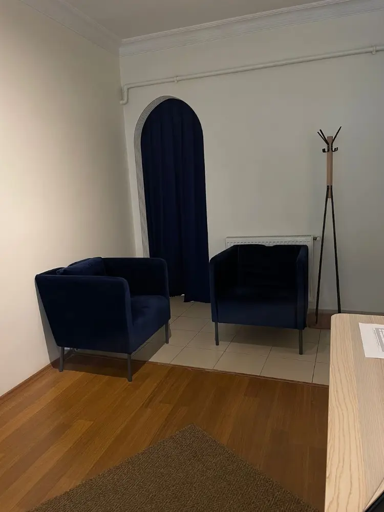Klinik Psikolog Çiğdem Yazıcı — Psikologlar, Sarıyer · fotoğraf 4