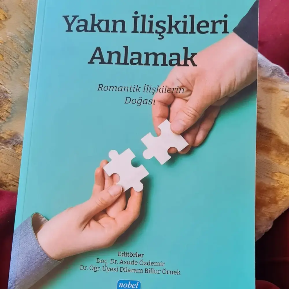Uzm. Psk. İpek Yarbaşı Açıkalın, Psikoloji — Psikologlar, Sarıyer · fotoğraf 3